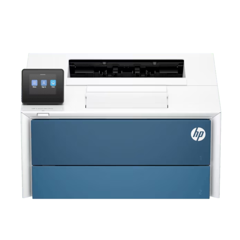 Máy In Laser Đen Trắng HP LaserJet Pro 4006dw WiFi In 2 Mặt